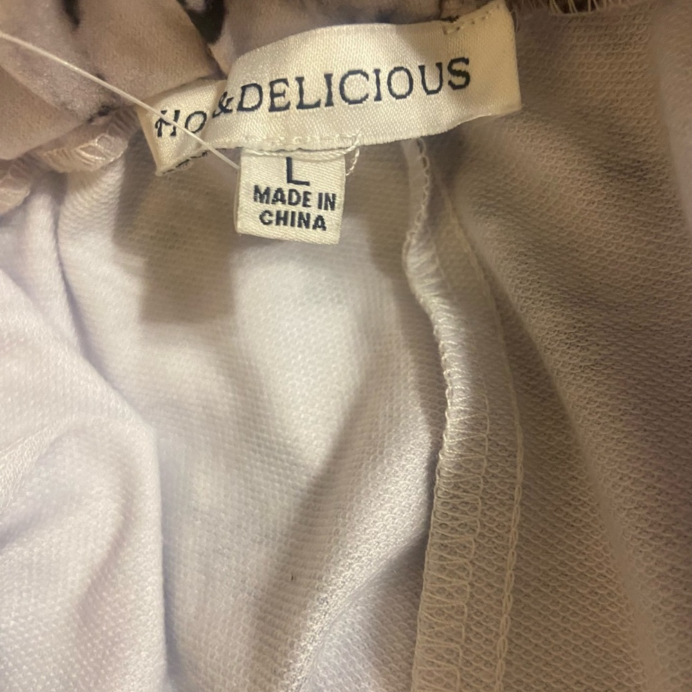🔥NWT🔥Hot & Delicious Marble Set-Large - Picture 6 of 6